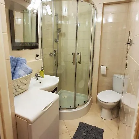 Apartament Na Majowej Gliwice