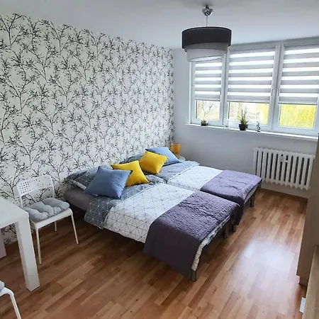 Apartament Na Majowej Apartment *