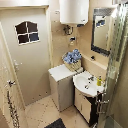 Apartament Na Majowej *
