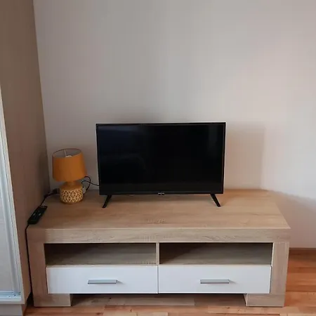 Apartament Na Majowej * Gliwice