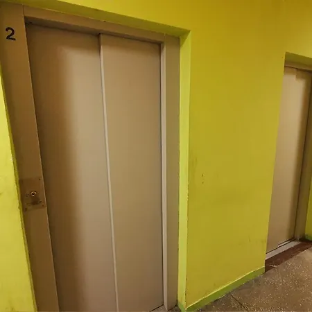 Apartament Na Majowej