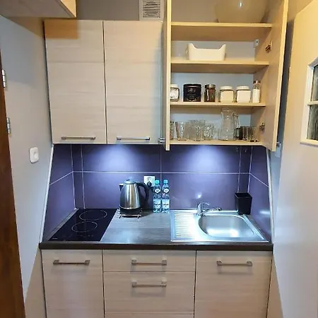 Apartament Na Majowej * Gliwice