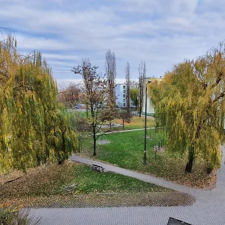Apartament Na Majowej Apartment