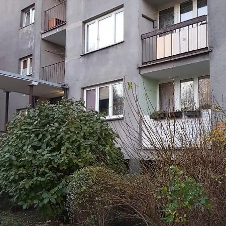 Apartment Apartament Na Majowej Gliwice