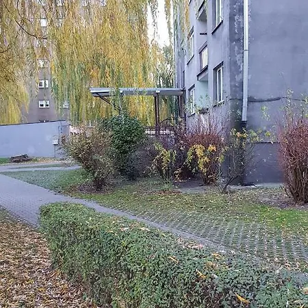 Apartament Na Majowej Apartment