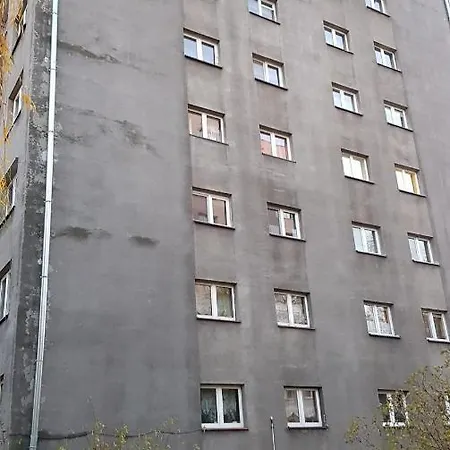 Apartament Na Majowej Apartment